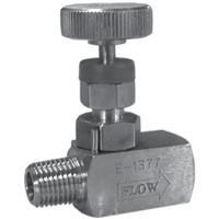 HN29 Series Needle Valve